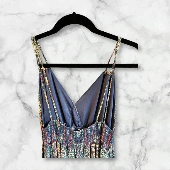 ~Haute Monde~ Long Summer Dress - XS - Picture 3 of 6